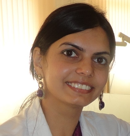 Dr. Prerna Thakkar